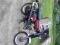 Motocykl Simson Enduro