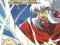 Inuyasha 1-167 + 4 Movies [9 DVD] Box Set