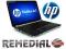 HP dv7-6b30ew 17.3 i5 4GB 750GB +TvTuner +Org.Mysz