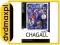 dvdmaxpl  MARC CHAGALL (KSIĄŻKA)+(DVD)