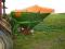 ROZSIEWACZ AMAZONE ZAF 804 R
