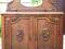 ZABYTKOWA KOMODA PAŁACOWA- lata 20-ste