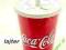 KUBEK Coca-Cola - ZAPALNICZKA - HIT!!!