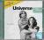 UNIVERSE Złota kolekcja NAJWIĘKSZE PRZEBOJE TANIO