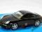 PORSCHE 911(997) CARRERA S COUPE CZARNY 1:24 MODEL