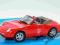 PORSCHE 911 CZERWONY MODEL 1:24 WELLY AUTOKOLEKCJA