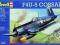 F4U-5 CORSAIR MODEL 1:72 REVELL 04143