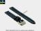PASEK DO ZEGARKA 14 mm DILOY P206.14.5 NIEBIESKI