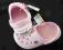 CROCS CROCBAND J1  ROZ.33 UK1