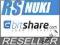 BITSHARE 30 DNI + OFICJALNY RESELLER + AUTOMAT