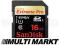 Karta SDHC SANDISK Extreme PRO 16GB UHS-I 90MB WWA