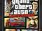 GRAND THEFT AUTO LIBERTY CITY/ GTA / PSP/ NOWA
