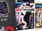 UFC PERSONAL TRAINER + NAKLADKA LEG STRAP MOVE PS3