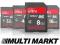 Karta SDHC SANDISK ULTRA ULTRA II 8GB 15MBs W-WA