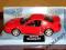 `99 FORD MUSTANG GT CZERWONY  WELLY 1:34