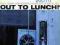 Eric Dolphy - Out To Lunch CD(FOLIA) #############
