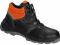 BUTY SKÓRZANE ROBOCZE wodoodporne ROZ. 41-46