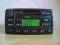 RADIO FORD 4000 RDS FIESTA ESCORT FOCUS MONDEO