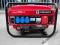 AGREGAT/GENERATOR PRĄD. 4.5KW KRAFT WELE  GERMAN