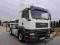 MAN TGA LX 18.400 2007 rok MANUAL SUPER STAN