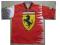 FAJNA KOSZULKA FERRARI MITICA WORLD CHAMPION L  XL