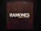 RAMONES "Return To London"-czarna-nowa