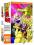 Dragon Ball Z [4 DVD] 4 Kinówki - Movie Pack**