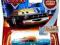 CARS Mattel Auta 3D Oczy Samochod Mario Andretti