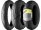 Michelin Power Pure 120/70 + 180/55 120/70-17