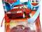 ON Cars Mattel Pixar Auta Oczy 3D Auto Skip Ricter