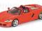 MINICHAMPS PORSCHE CARRERA GT 2003 RED 1:43