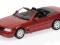 MINICHAMPS MERCEDES-BENZ 500 SL (R129) 1999 1:43