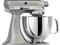 KitchenAid 5KSM150 Robot Kuchenny Brushed Nickel