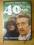 40-LATEK CZTERDZIESTOLATEK - 7 DVD - 21 ODCINKÓW