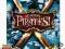 Sid Meiers Pirates - piracka przygoda - PL -- NOWA
