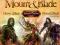 Mount Blade + Ogniem i Mieczem + Warband - PL NOWA