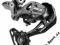 Przerzutka Shimano SLX RD-M663 Dyna-Sys - 10 Ciclo