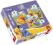 Trefl Puzzle 3w1 (20,36,50el.)Kubuś Puchatek
