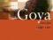 R. HUGHES: GOYA. ARTYSTA I JEGO CZAS STAN IDEALNY!