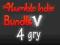 The Humble Indie Bundle V 5 - 4 GRY - AUTOMAT