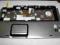 HP Pavilion DV9000 palmrest / touchpad / FP2002