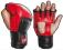 Rękawice chwytne Grappling MMA DRAGON __ roz/M