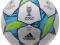 adidas Liga Mistrzów MunichCap 2012 Piłka nożna