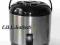 TERMOS GASTRONOMICZNY STALOWY Z KRANEM 5,5 l ATEST
