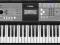 Yamaha PSR-E233 NOWOŚĆ Keyboard pulpit zasilacz