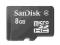 OKAZJA!!! KARTA PAMIĘCI MICRO SD HC 8GB CLASS4
