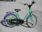 rowerek dziecięcy 18"