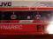 JVC DYNAREC F1/60 zafoliowana 85r VINTAGE