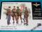 BRITISH PARATROOPERS [MB 3533] - WYPRZEDAŻ