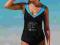 23N620* TRENDY MODNE TANKINI / CIĄŻOWE 40/42